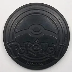 Back, from Pokémon Coin Fan, full size