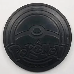 Back, from Pokémon Coin Fan, full size