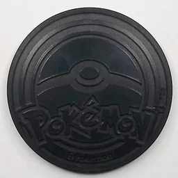 Back, from Pokémon Coin Fan, full size