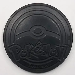 Back, from Pokémon Coin Fan, full size