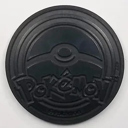 Back, from Pokémon Coin Fan, full size