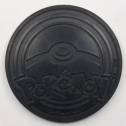 Back, from Pokémon Coin Fan, full size