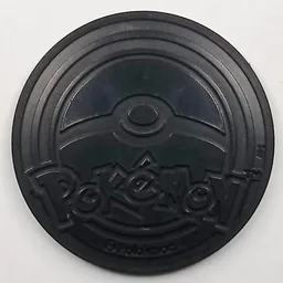 Back, from Pokémon Coin Fan, full size