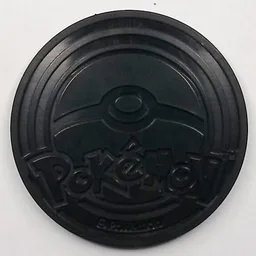 Back, from Pokémon Coin Fan, full size