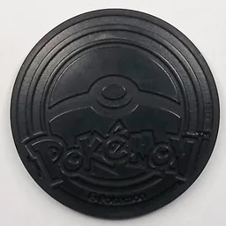 Back, from Pokémon Coin Fan, full size