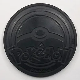 Back, from Pokémon Coin Fan, full size