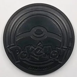 Back, from Pokémon Coin Fan, full size