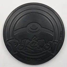Back, from Pokémon Coin Fan, full size