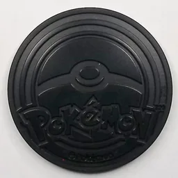 Back, from Pokémon Coin Fan, full size