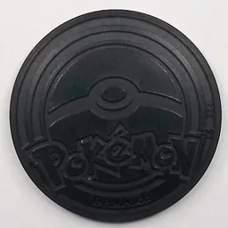 Back, from Pokémon Coin Fan, full size