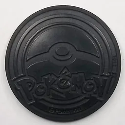 Back, from Pokémon Coin Fan, full size