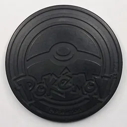 Back, from Pokémon Coin Fan, full size