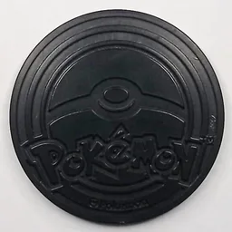 Back, from Pokémon Coin Fan, full size