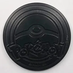 Back, from Pokémon Coin Fan, full size