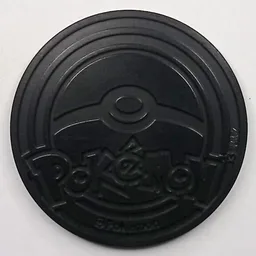 Back, from Pokémon Coin Fan, full size