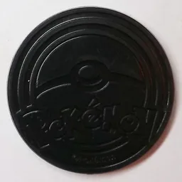 Back, from Pokémon Coin Fan, full size