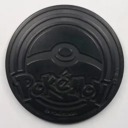 Back, from Pokémon Coin Fan, full size