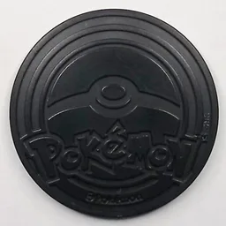 Back, from Pokémon Coin Fan, full size