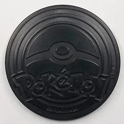 Back, from Pokémon Coin Fan, full size