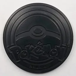 Back, from Pokémon Coin Fan, full size