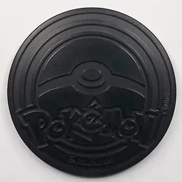 Back, from Pokémon Coin Fan, full size