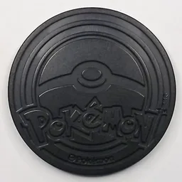 Back, from Pokémon Coin Fan, full size