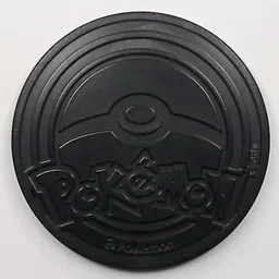 Back, from Pokémon Coin Fan, full size