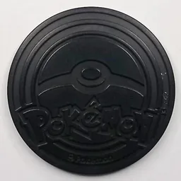 Back, from Pokémon Coin Fan, full size