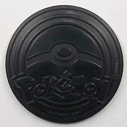Back, from Pokémon Coin Fan, full size