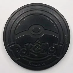 Back, from Pokémon Coin Fan, full size