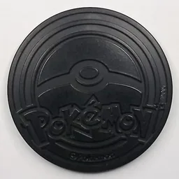 Back, from Pokémon Coin Fan, full size