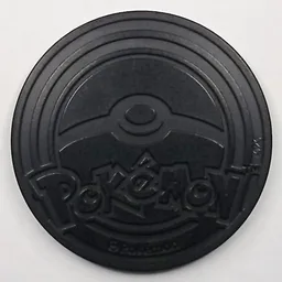 Back, from Pokémon Coin Fan, full size