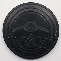 Back, from Pokémon Coin Fan, full size
