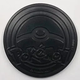 Back, from Pokémon Coin Fan, full size