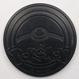 Back, from Pokémon Coin Fan, full size