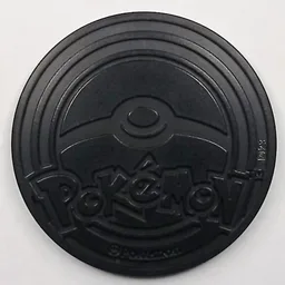 Back, from Pokémon Coin Fan, full size