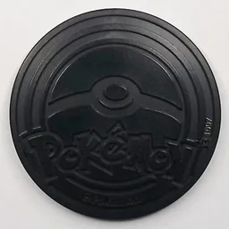 Back, from Pokémon Coin Fan, full size