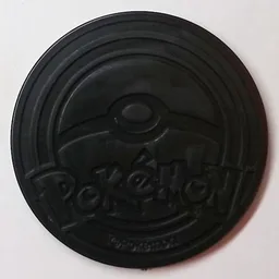 Back, from Pokémon Coin Fan, full size