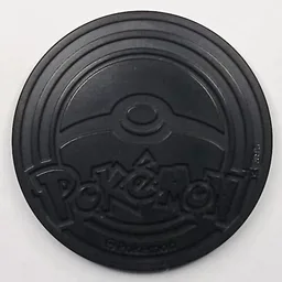 Back, from Pokémon Coin Fan, full size