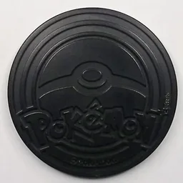 Back, from Pokémon Coin Fan, full size