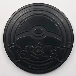 Back, from Pokémon Coin Fan, full size