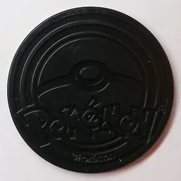 Back, from Pokémon Coin Fan, full size