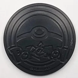 Back, from Pokémon Coin Fan, full size