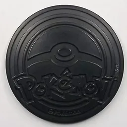 Back, from Pokémon Coin Fan, full size