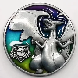 Back, from Pokémon Coin Fan, full size