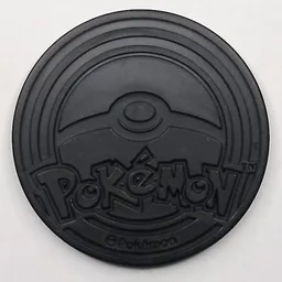 Back, from Pokémon Coin Fan, full size