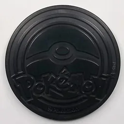 Back, from Pokémon Coin Fan, full size