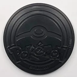 Back, from Pokémon Coin Fan, full size