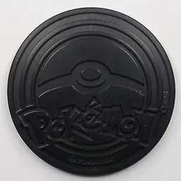 Back, from Pokémon Coin Fan, full size