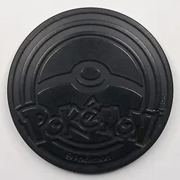 Back, from Pokémon Coin Fan, full size